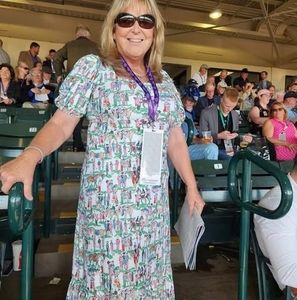 Meet your Posher, Belinda